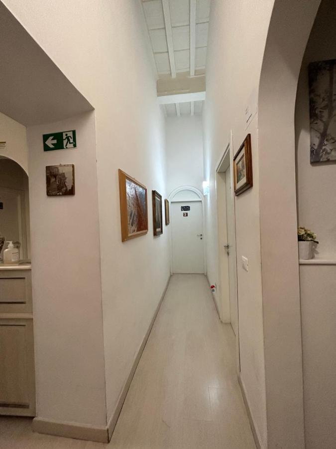Il Gattopardo Florencia Exterior foto