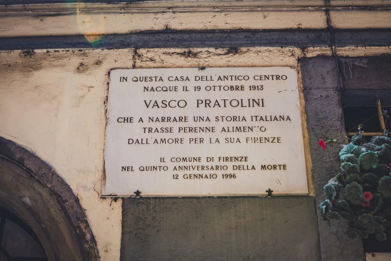 Il Gattopardo Florencia Exterior foto